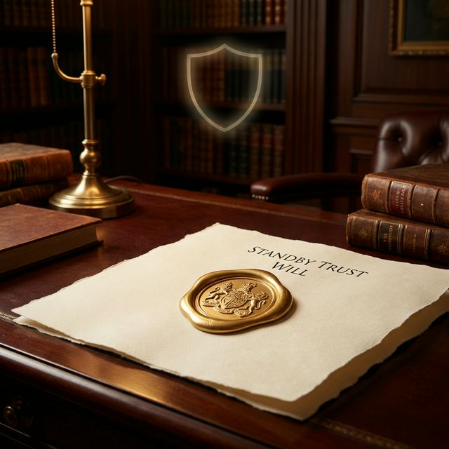 Airtight Legacy Protection