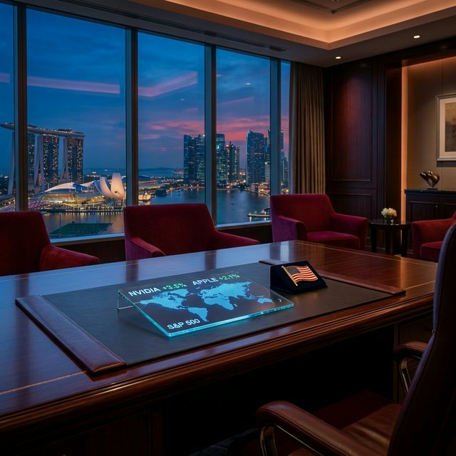 US Estate Tax Optimization